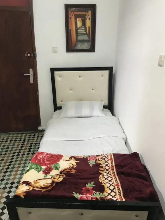 Riad Touareg