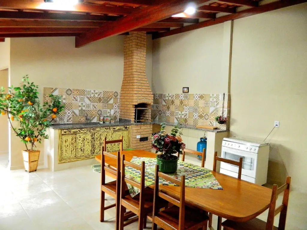 Hotel Recanto