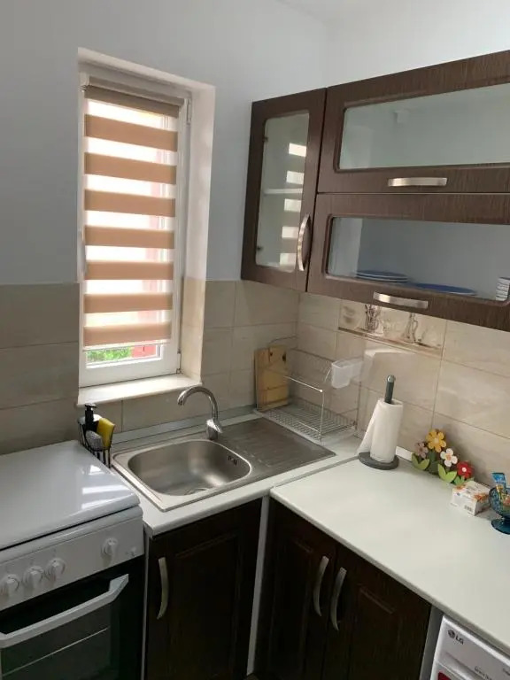 Summer Apartment M2