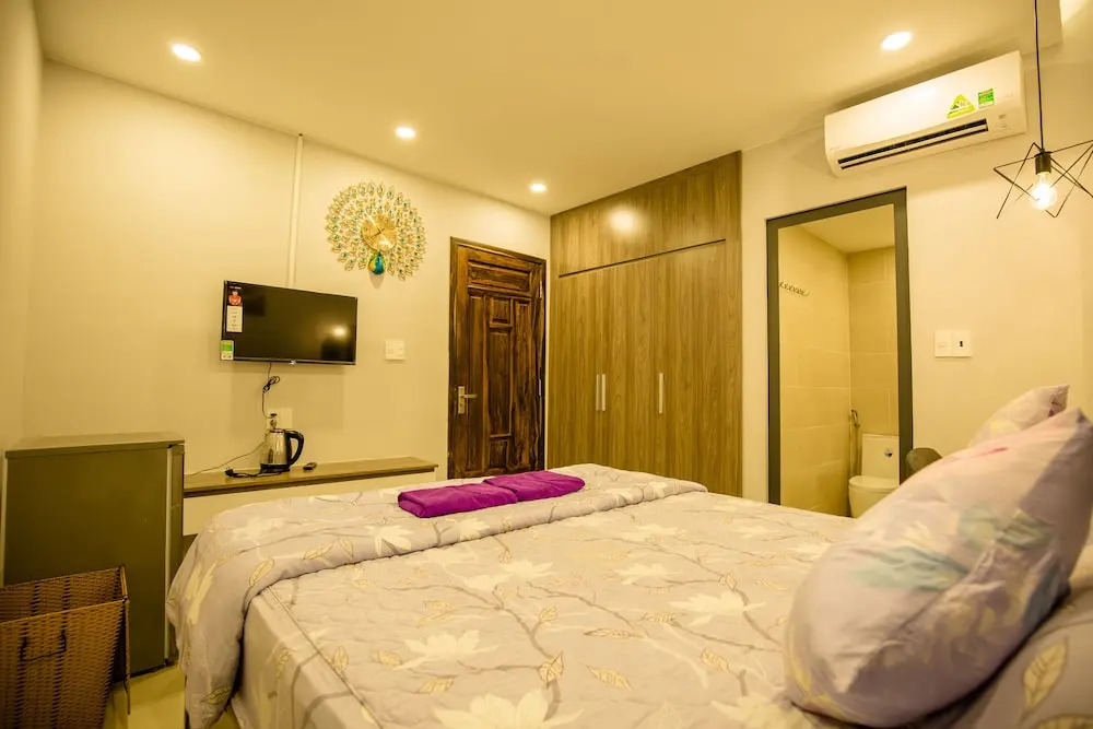 Cherry's House Phu Quoc