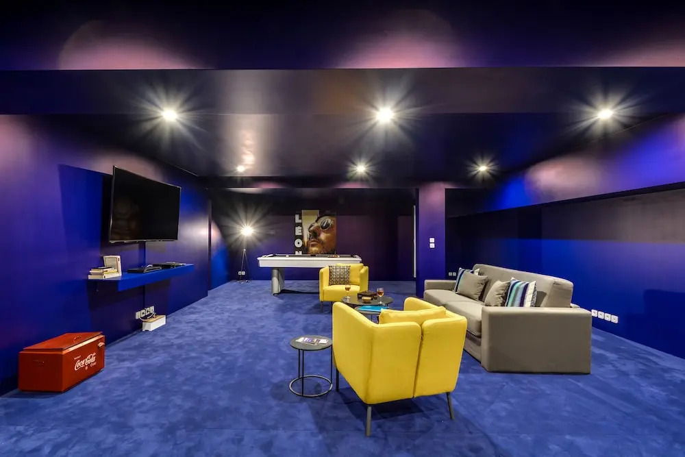 Sweet inn Apartments Bastille