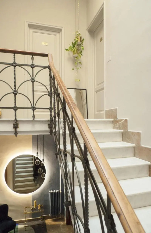 Relais Stibbert Florence