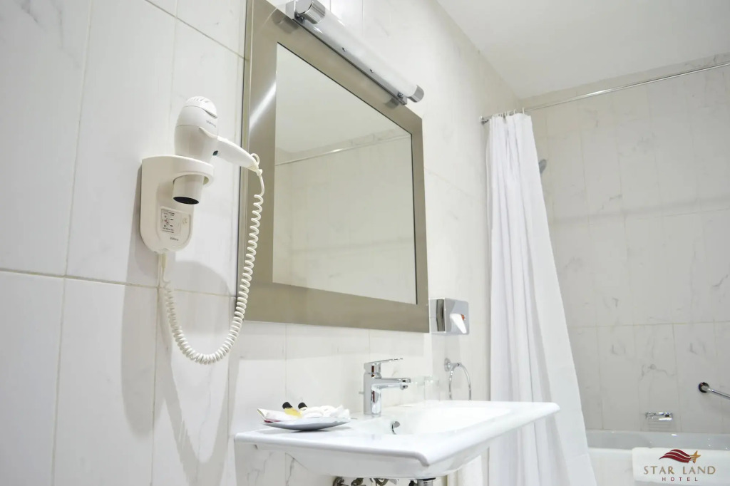 Star Land Hotel Bonapriso