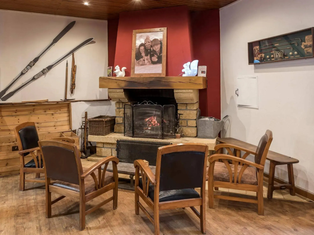 Hotel lEcureuil