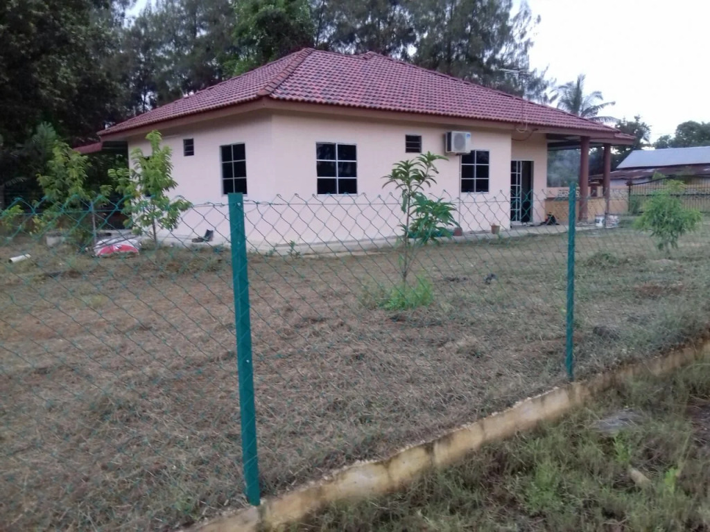 Anggerik Villa Guest House