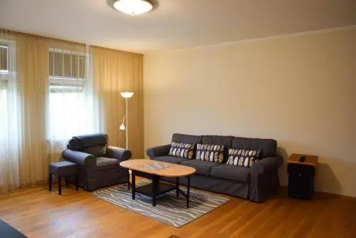 Roses Apartament