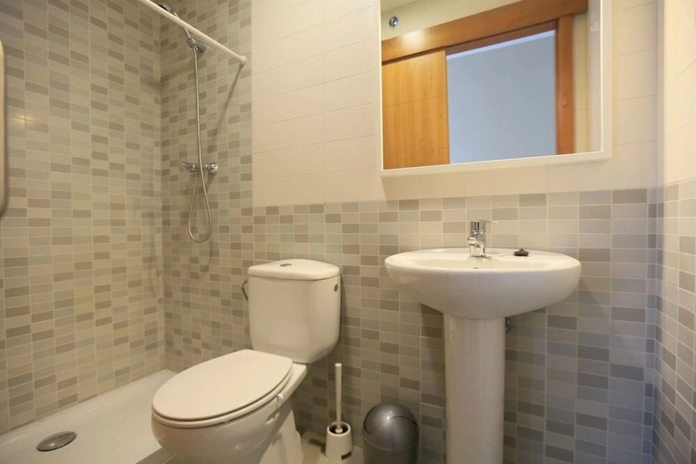 Apartamento Luminoso Para 6 Personas en Salou