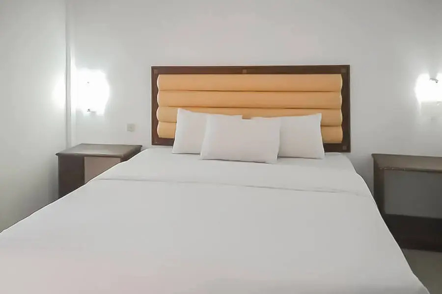 RedDoorz Syariah near Sunrise Park Pangandaran