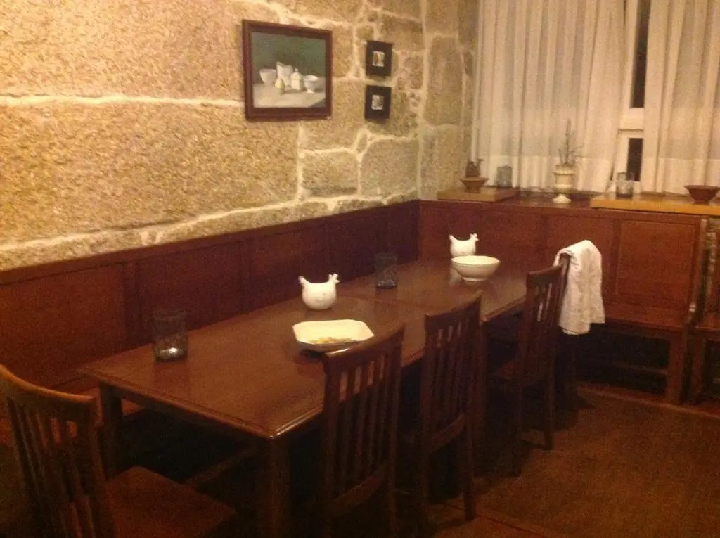 Casa Rural O'Pozo