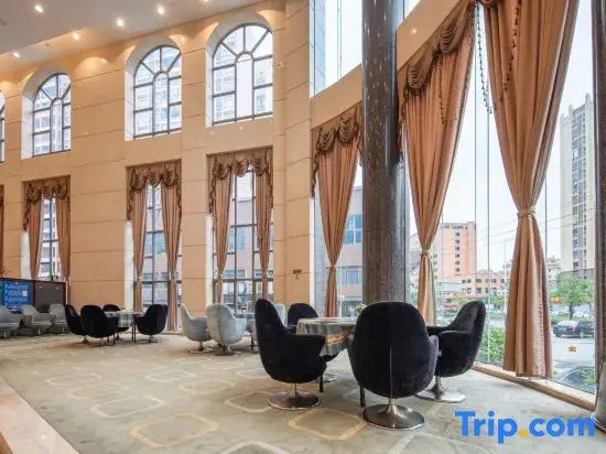 Vienna Hotel (Foshan Gaoming Avenue)