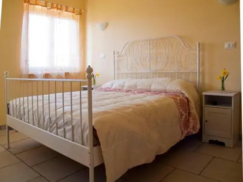 B&B La Rosa Dei Venti