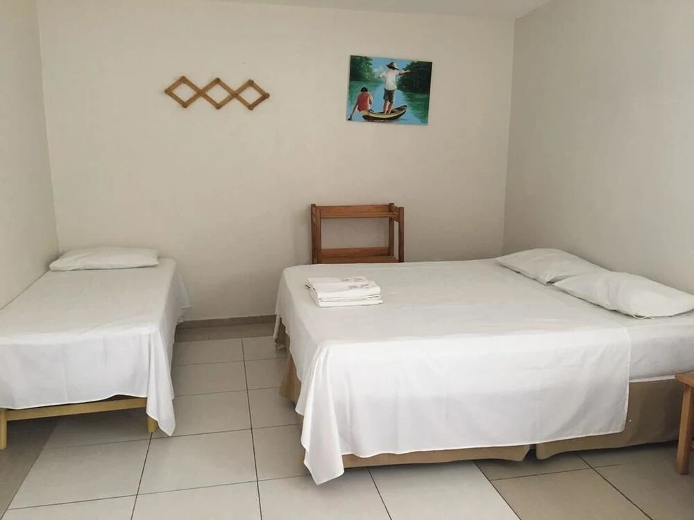 Vila Mar Eco Hotel