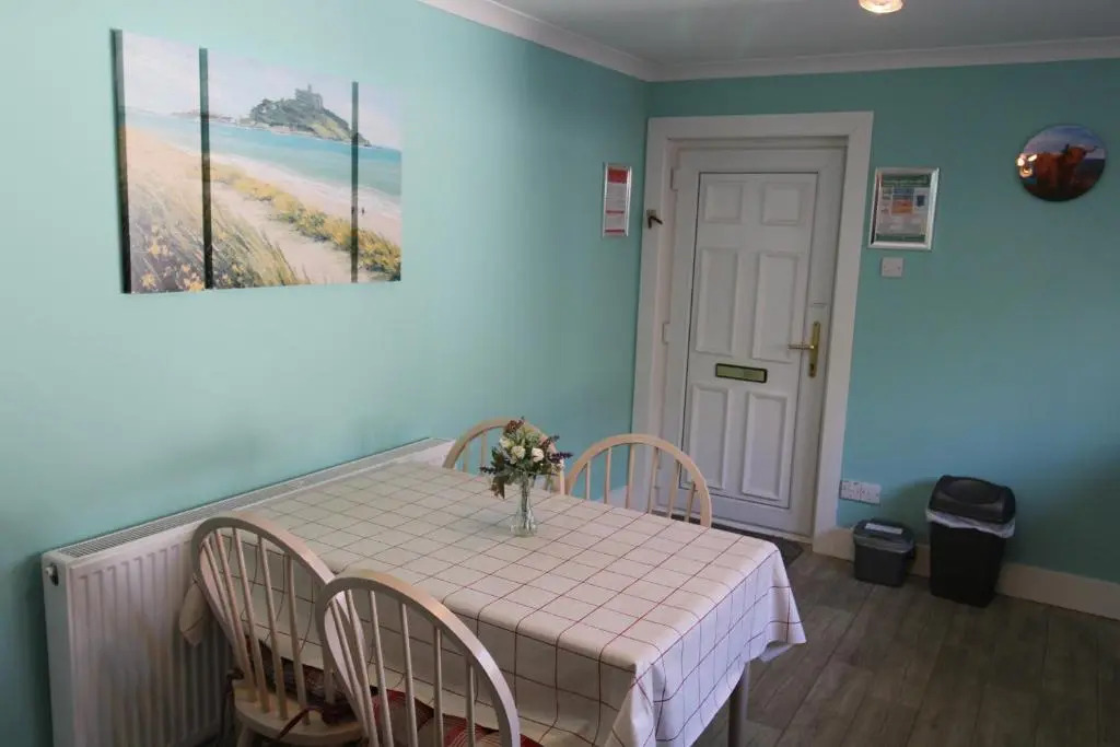 Easdale House