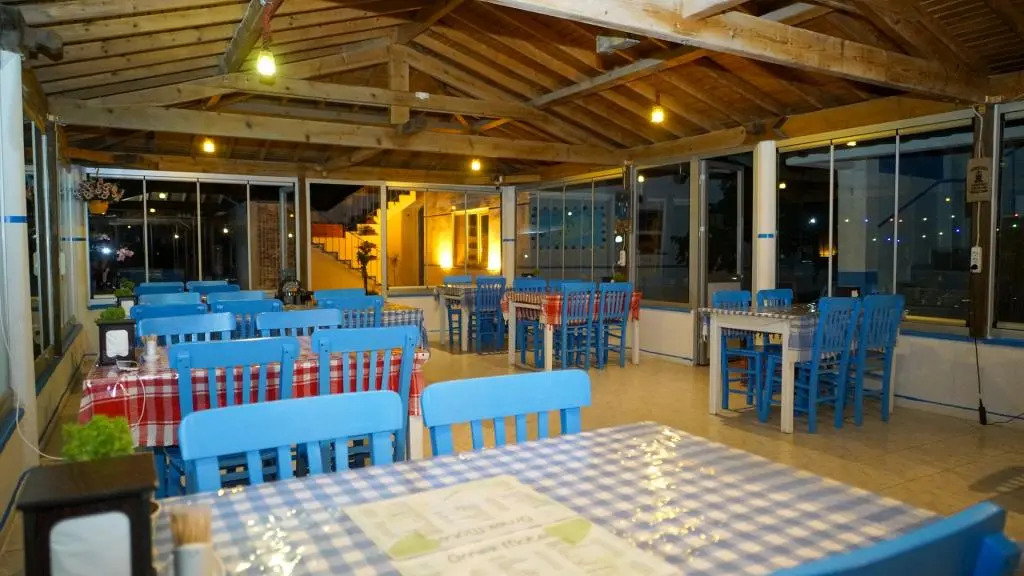 Örnek Motel