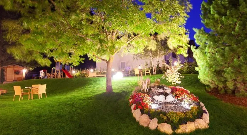 Hotel Villa Eden
