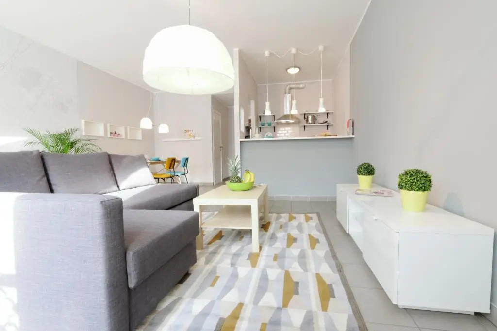 Downtown Brussels Apartment