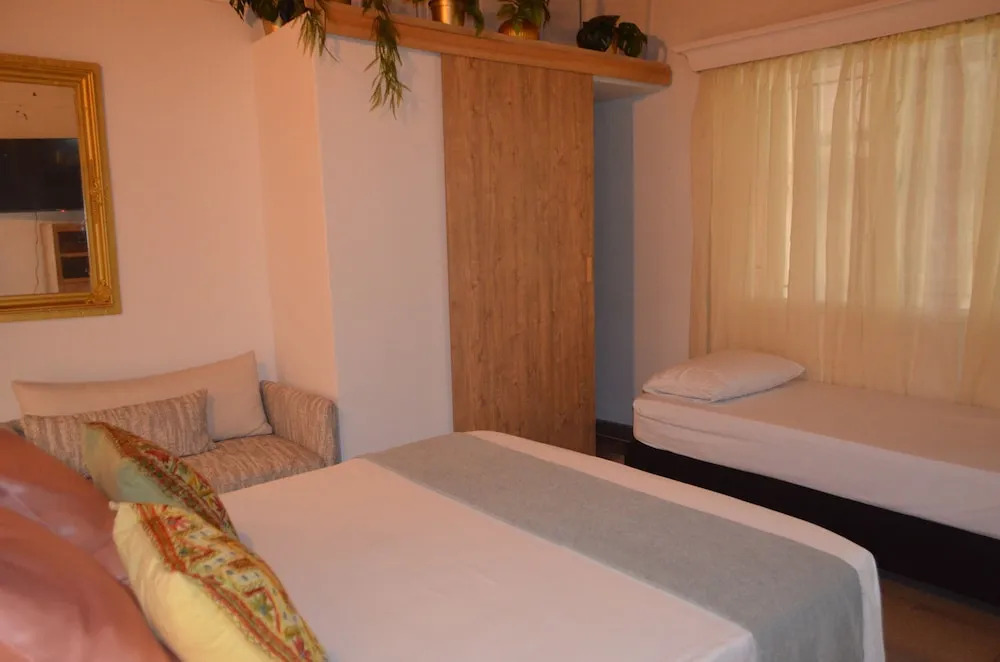 Selva María Hotel Boutique