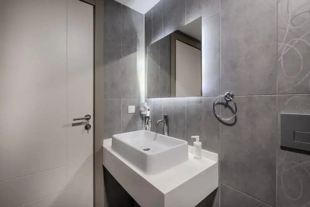 Residence Near Commerce Center and Istanbul Mall
