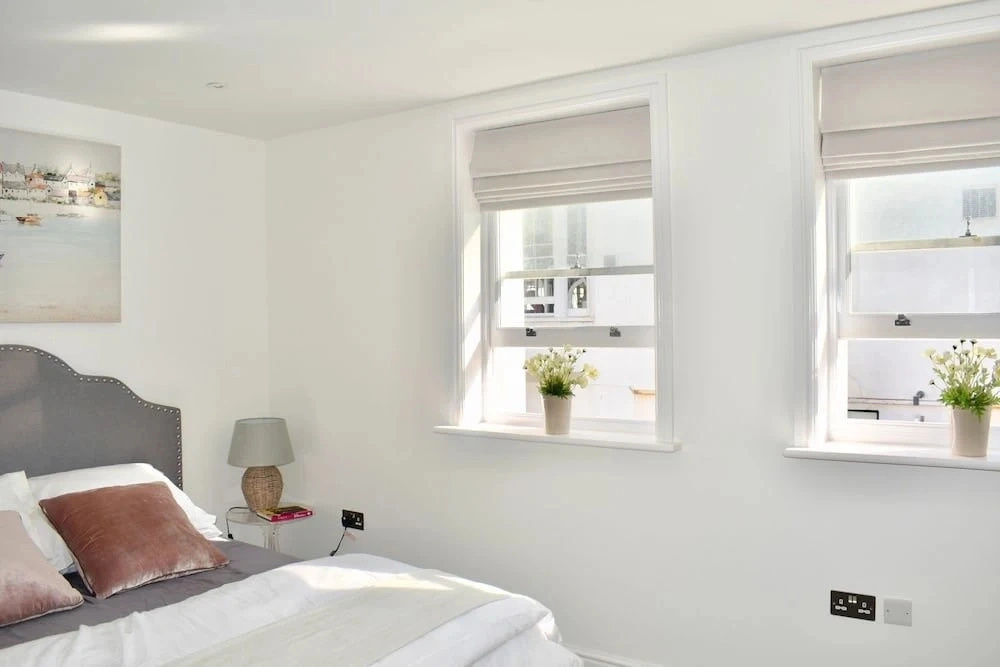 The Mews Central Brighton Townhouse