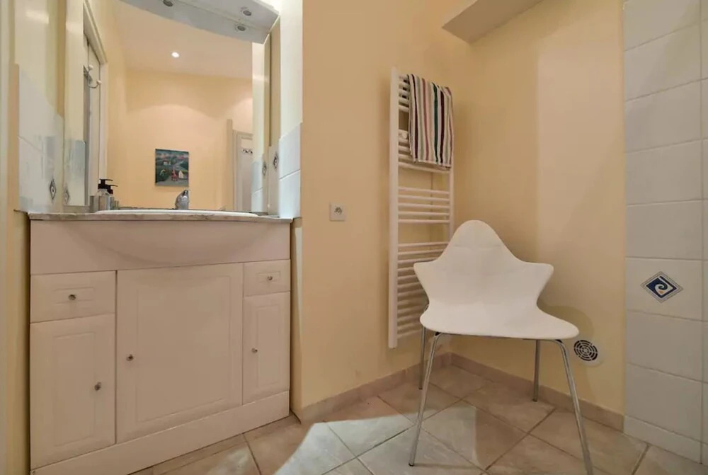 Villa With 3 Bedrooms in Tornac, With Private Pool, Enclosed Garden an