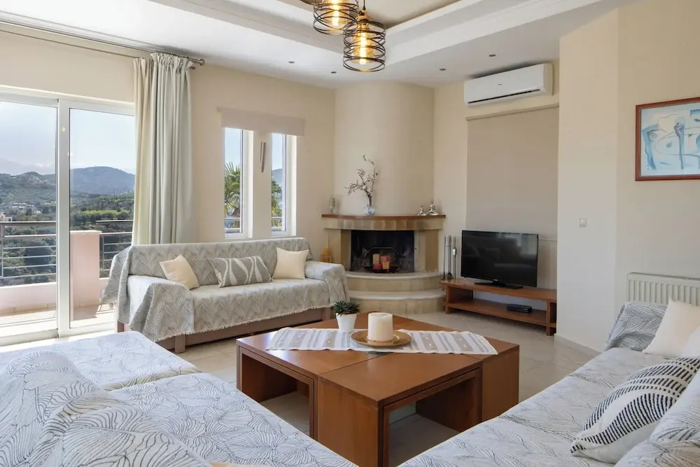 Villa Anatoli