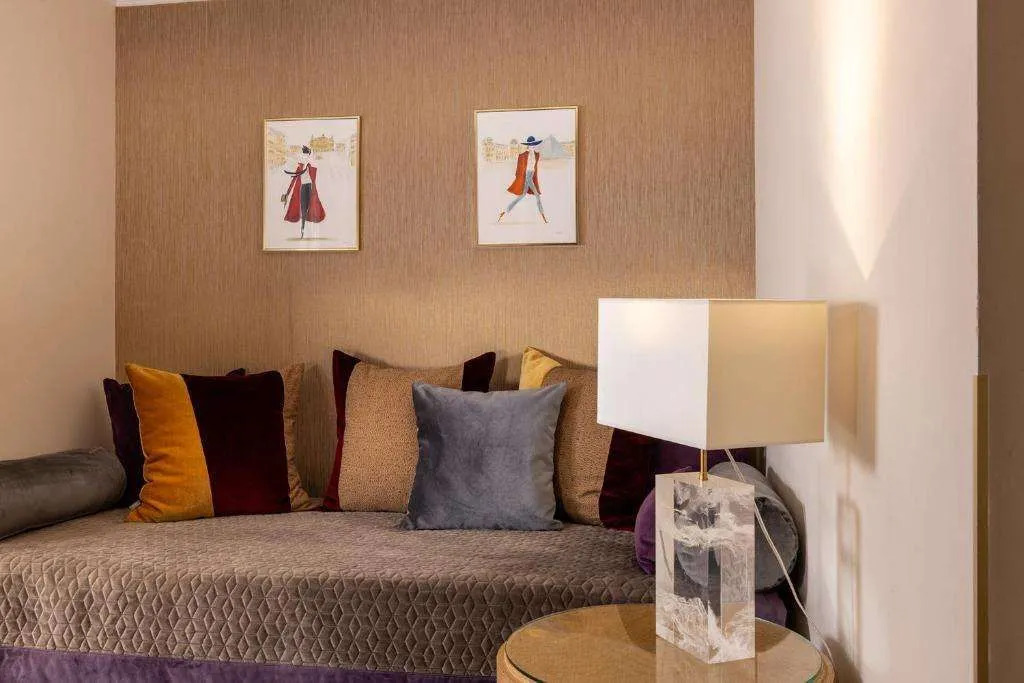 Hotel Muguet