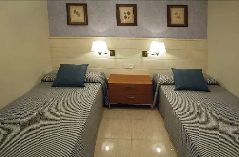 Serennia Apartments Badal