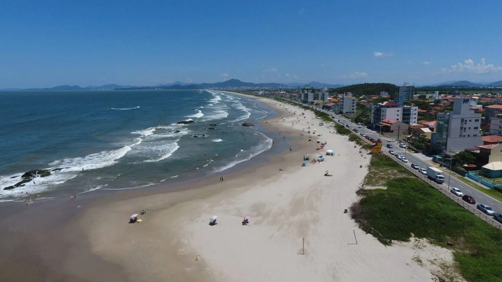 Gravatá Praia Hotel