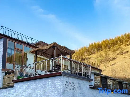 Mount Wutai Guiyuantang Homestay (Guanghua Temple Branch)
