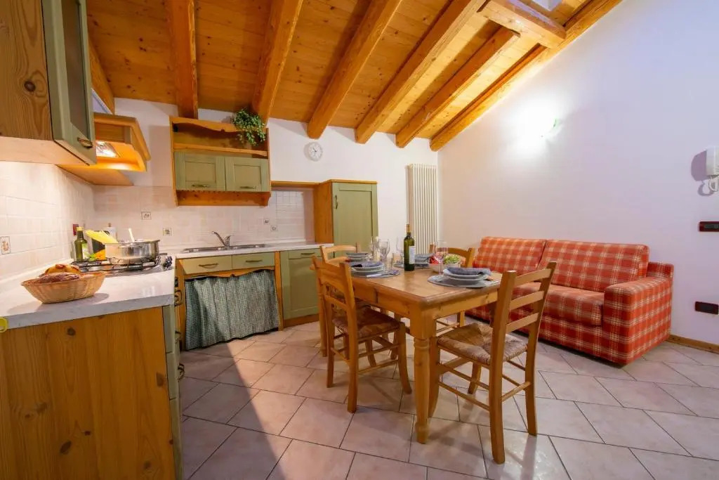 Agritur Piazera