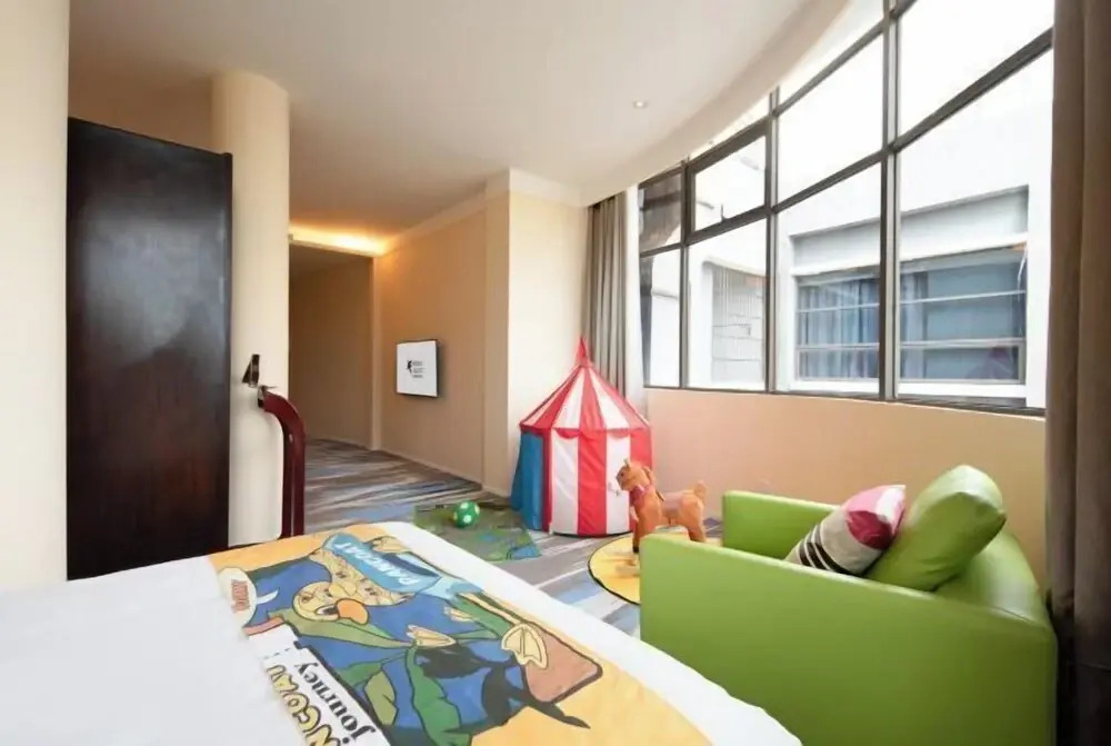 KaiMan Hotel