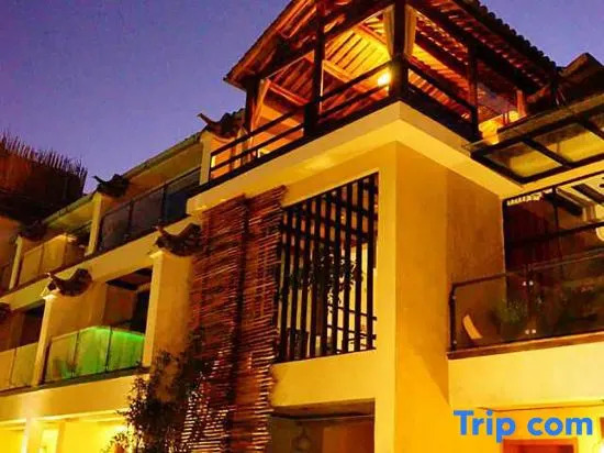 Qiju Boutique Resort
