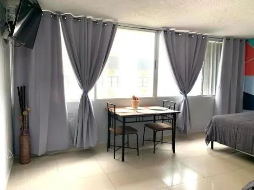 Beach Front Apt Isla Verde 2