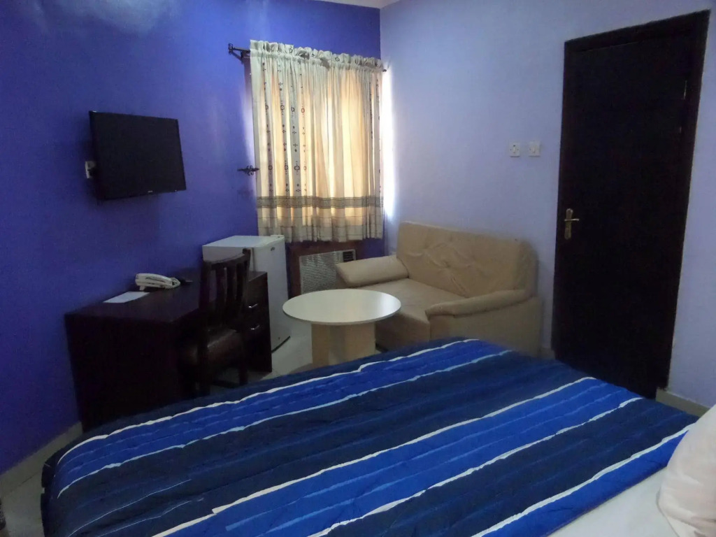 Isno Hotels Limited