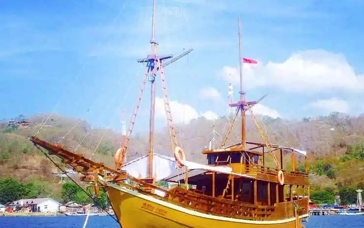 Hotel Wisata