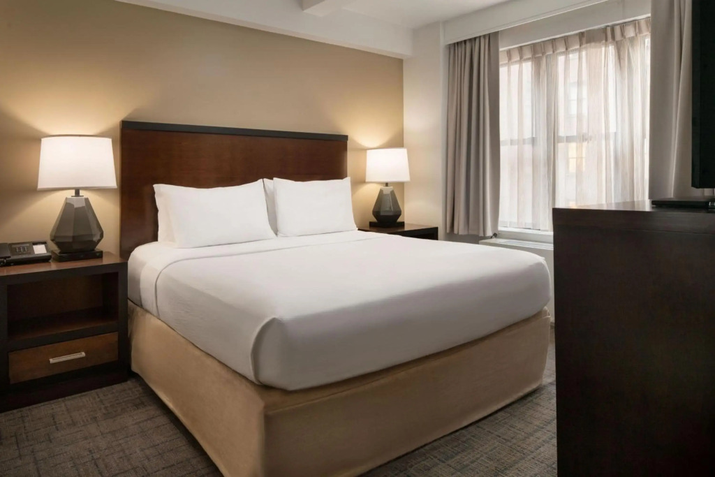 Residence Inn by Marriott New York Manhattan/ Midtown Eastside