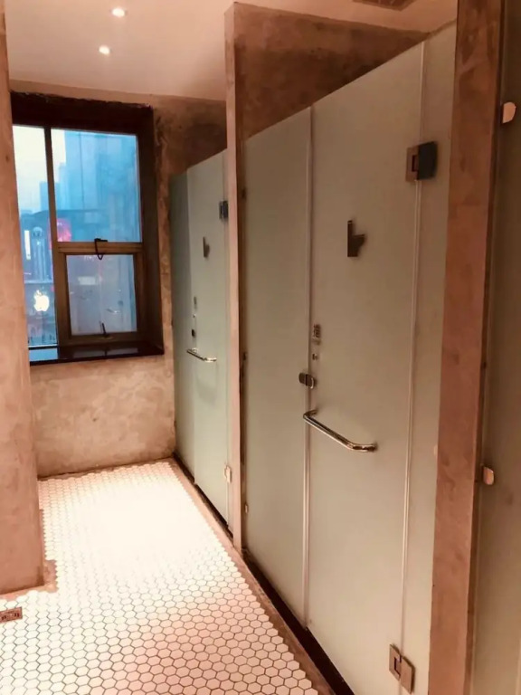 Luma Hostel