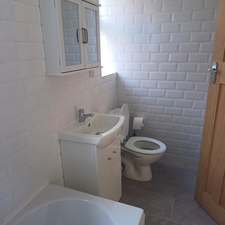 Lovely 2-bed Apartment in Bridlington