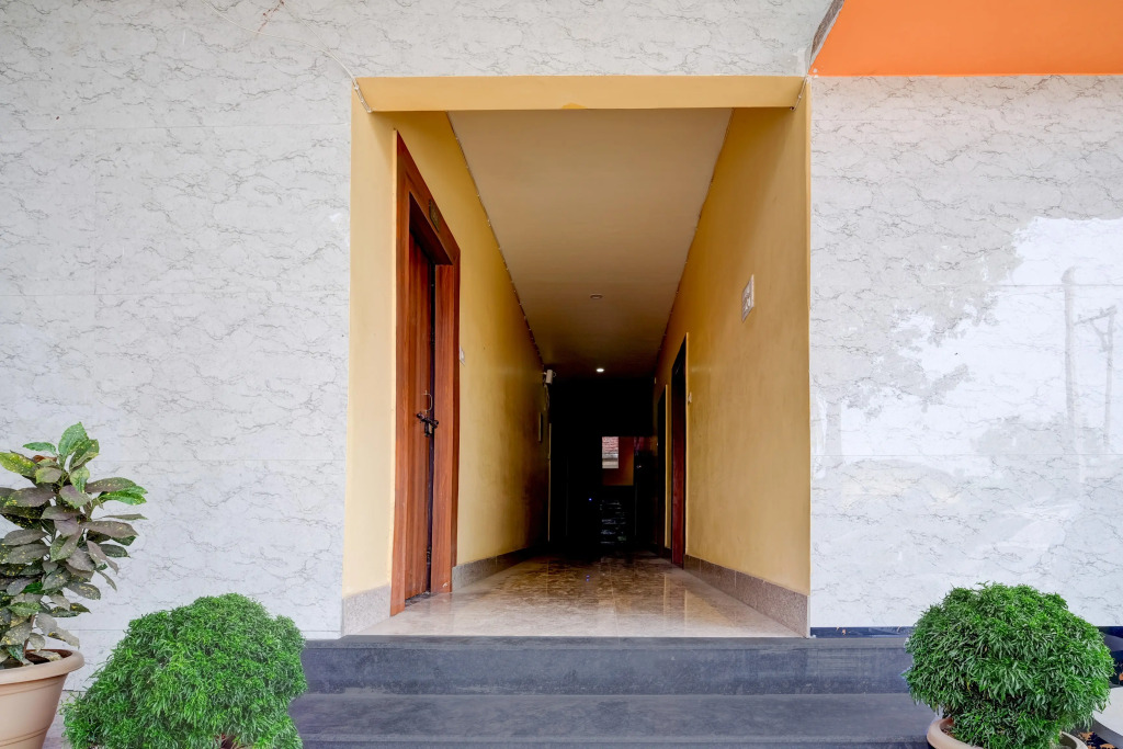 Collection O Guwahati Airport Formerly Hotel Aniruddha Grand
