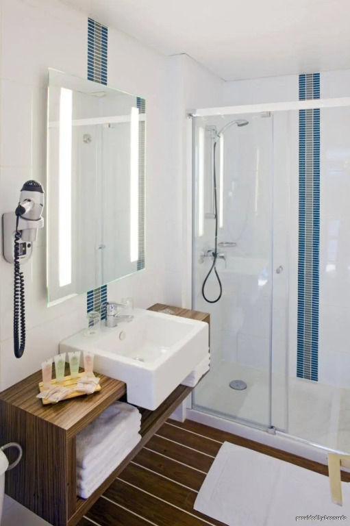 Hotel & Spa Les Roches Noires