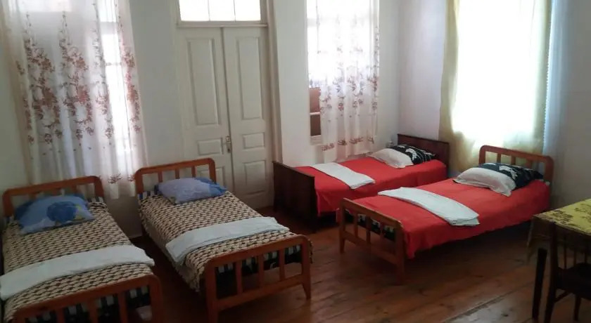 Guest House Rest in Sea