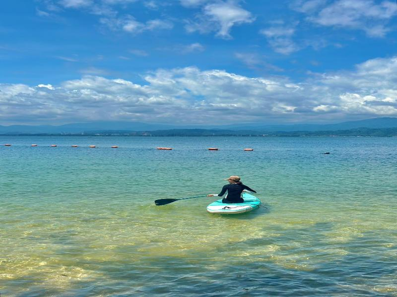 Ara Dinawan Island Resort