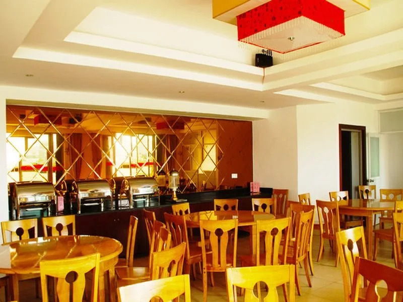 Yongsong Business Hotel