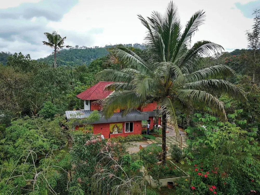AyurGem Ayurveda Yoga &  Wellness Retreat
