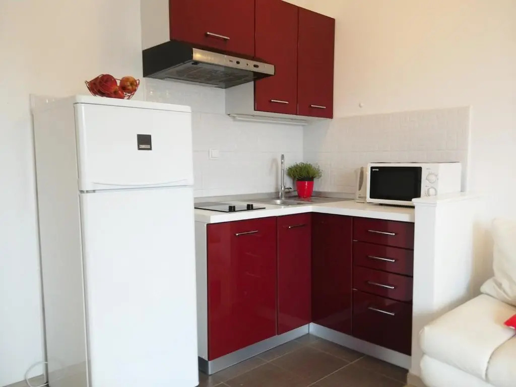 Apartments Agava