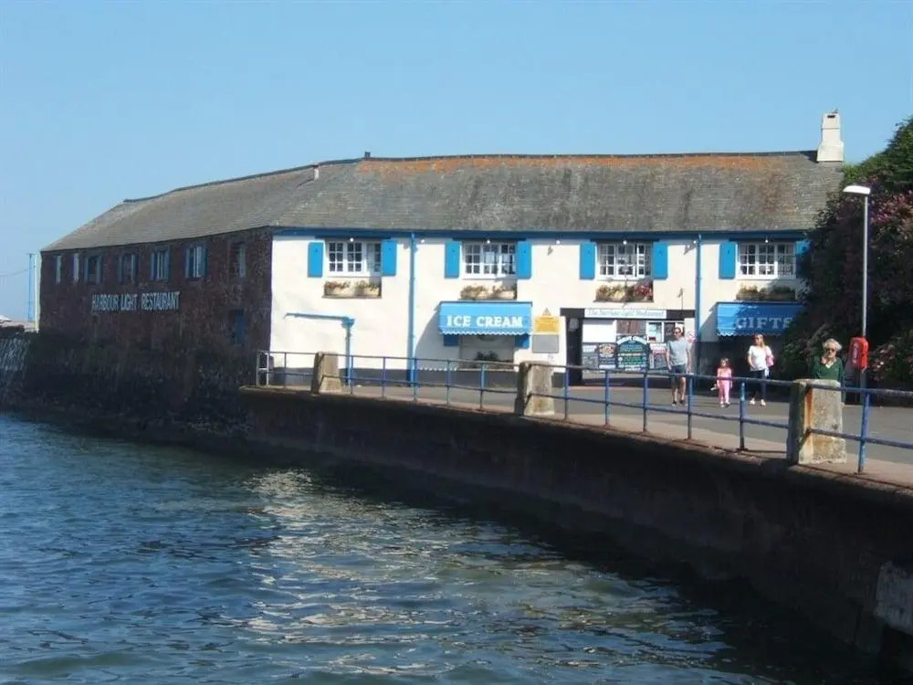 Sefton Lodge