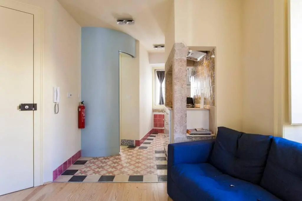 Flat do Chiado 03