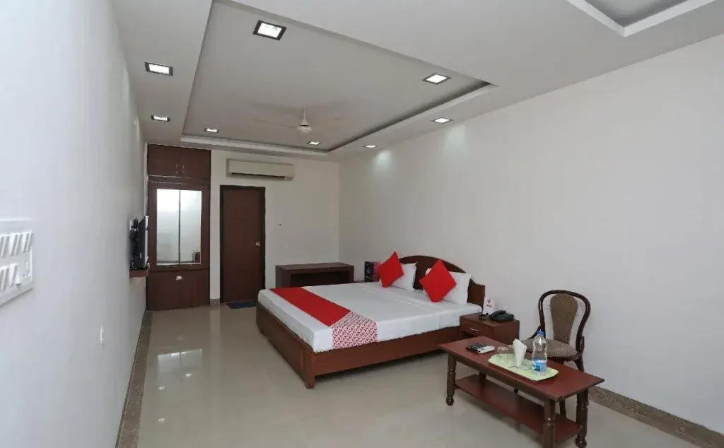 FabHotel Raghubar Kripa