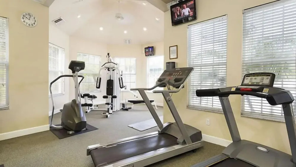 Dreamy Home, Just 3.5 Miles From Disney! CDC Cleaning, Huge Pool Area. #6wp068
