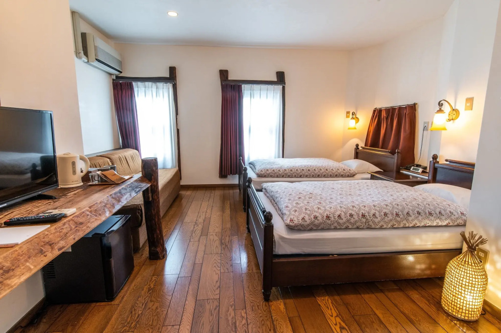 Hotel Haus St Anton